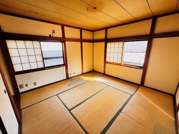 大阪市東淀川区小松３丁目の中古一戸建て