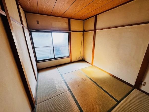 大阪市東淀川区小松３丁目の中古一戸建て