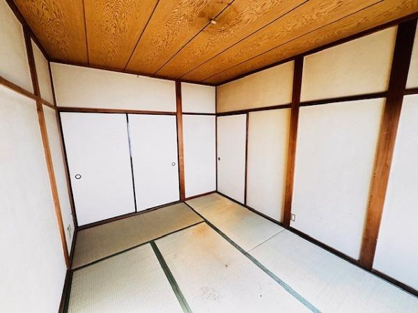 大阪市東淀川区小松３丁目の中古一戸建て