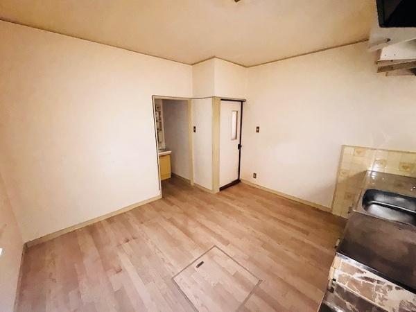 大阪市東淀川区小松３丁目の中古一戸建て