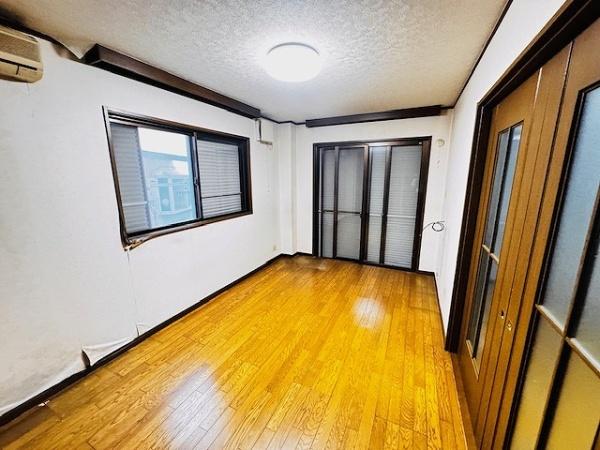 大阪市東淀川区西淡路４丁目の中古一戸建て