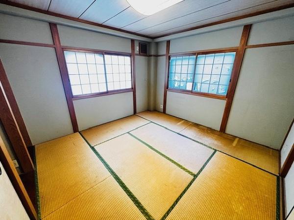 大阪市東淀川区西淡路４丁目の中古一戸建て