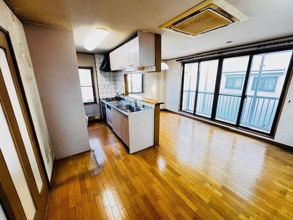 大阪市東淀川区西淡路４丁目の中古一戸建て