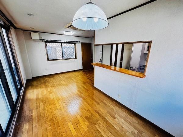 大阪市東淀川区西淡路４丁目の中古一戸建て