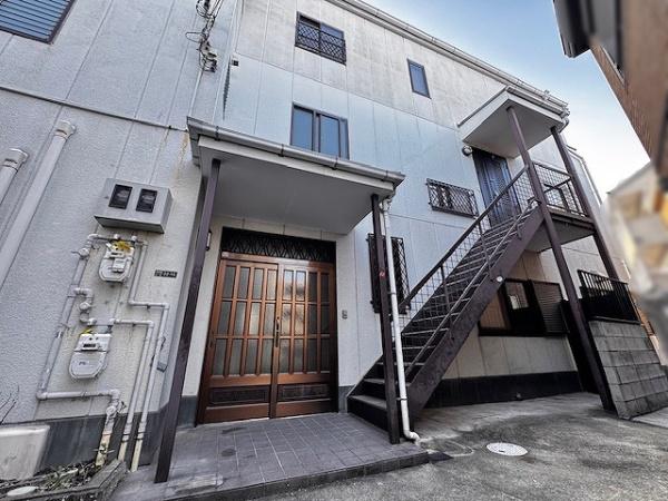 大阪市東淀川区西淡路４丁目の中古一戸建