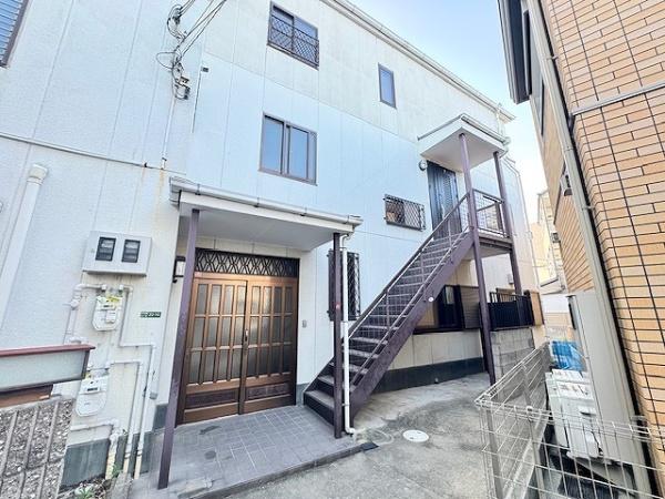 大阪市東淀川区西淡路４丁目の中古一戸建て