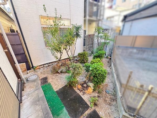 大阪市東淀川区西淡路４丁目の中古一戸建て