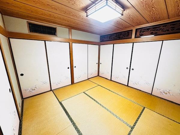 大阪市東淀川区西淡路４丁目の中古一戸建て
