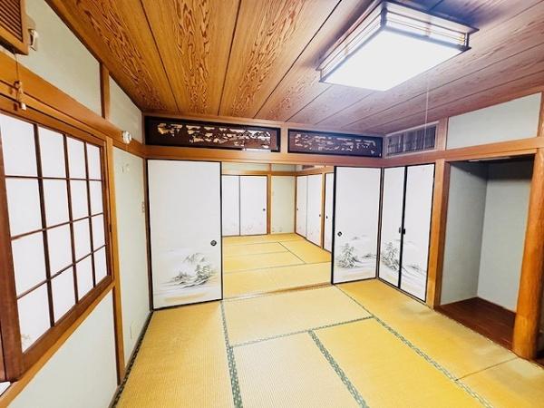 大阪市東淀川区西淡路４丁目の中古一戸建て