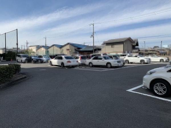 守口スカイハイツ
