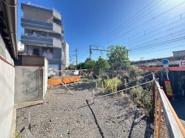 大阪市淀川区塚本６丁目の売土地