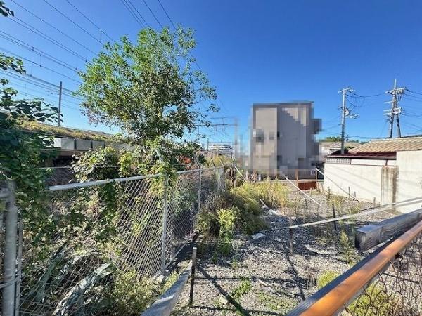 大阪市淀川区塚本６丁目の売土地