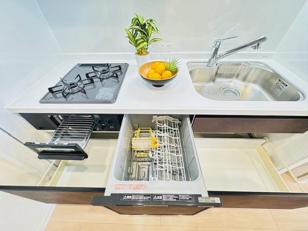 新北野第２コーポ西棟