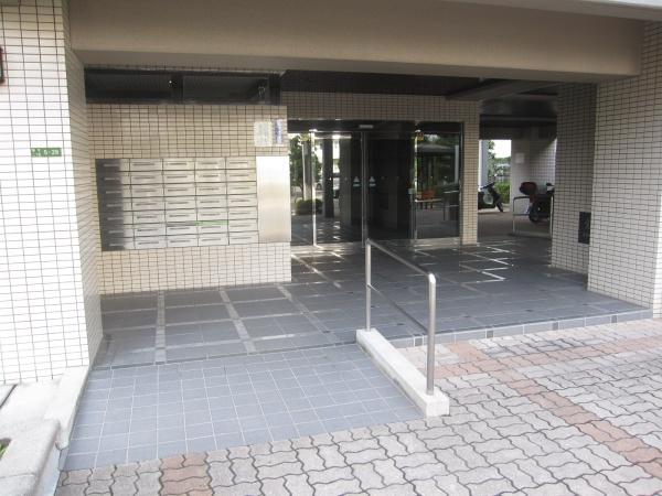グランディール上新庄