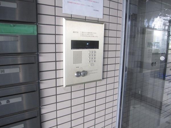 グランディール上新庄