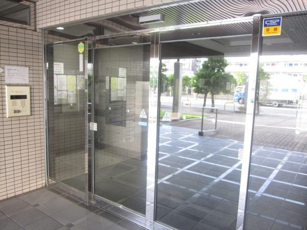 グランディール上新庄