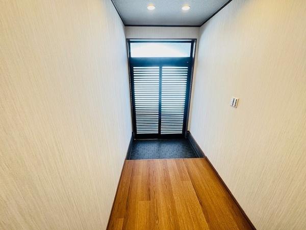 守口市大久保町５丁目の中古一戸建