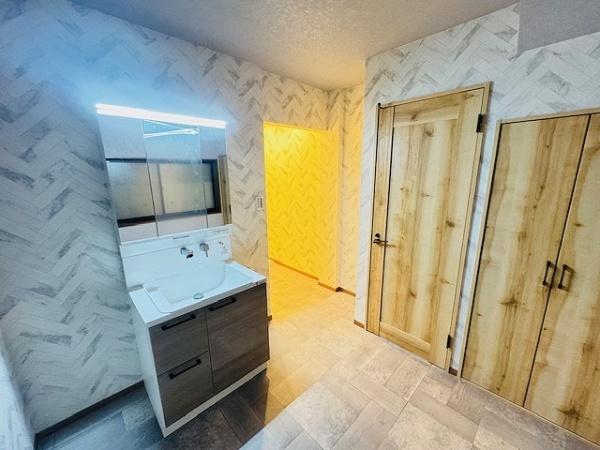 守口市大久保町５丁目の中古一戸建