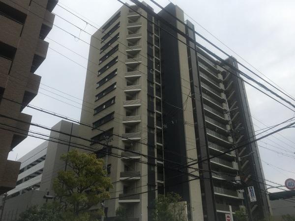 シャリエ新大阪