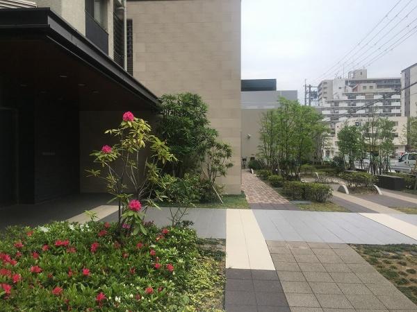 シャリエ新大阪
