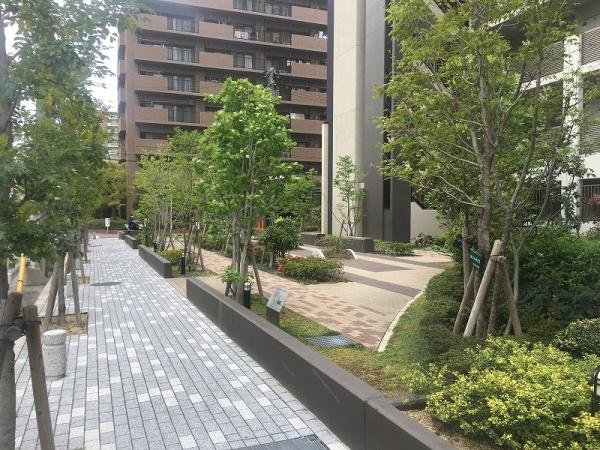 シャリエ新大阪