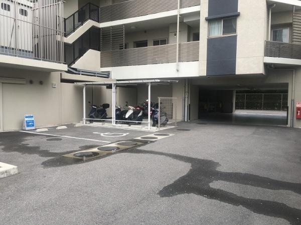 シャリエ新大阪