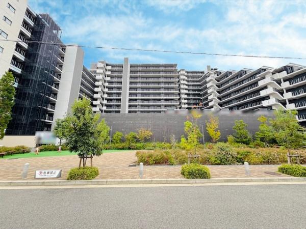 ジェイグランシティ塚本
