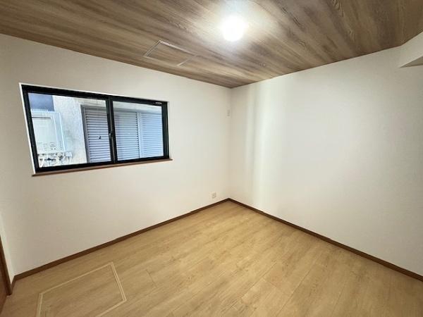守口市藤田町４丁目の新築一戸建