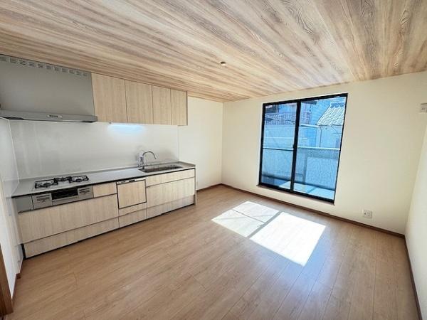 守口市藤田町４丁目の新築一戸建