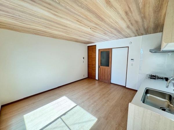 守口市藤田町４丁目の新築一戸建