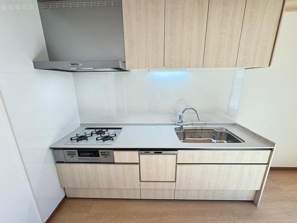 守口市藤田町４丁目の新築一戸建