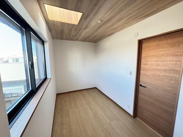 守口市藤田町４丁目の新築一戸建