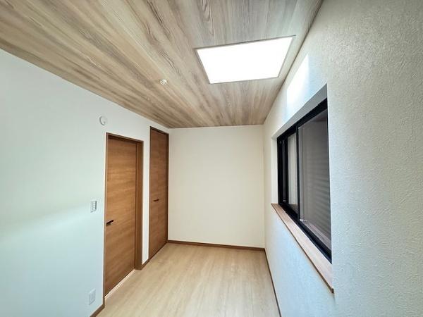 守口市藤田町４丁目の新築一戸建