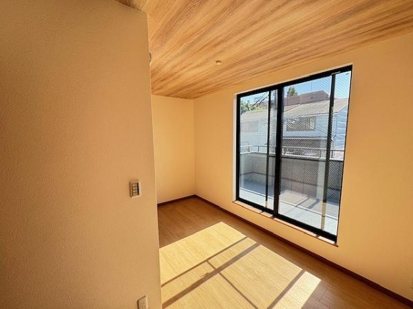 守口市藤田町４丁目の新築一戸建