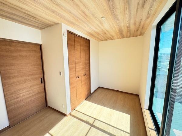 守口市藤田町４丁目の新築一戸建