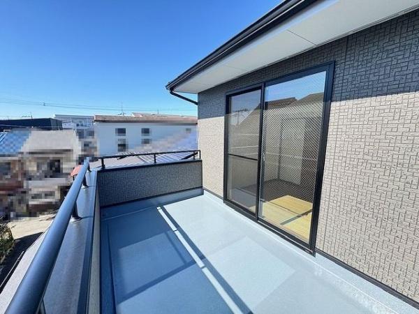 守口市藤田町４丁目の新築一戸建