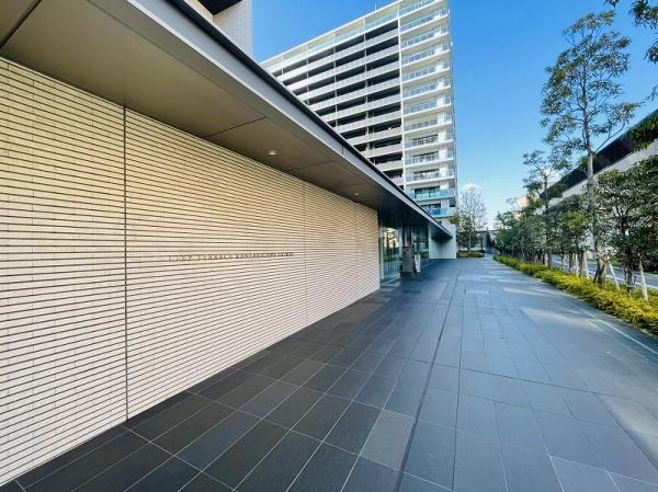 シティテラス神崎川駅前SB棟