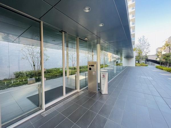 シティテラス神崎川駅前SB棟