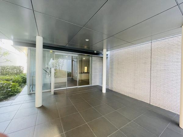 シティテラス神崎川駅前SB棟
