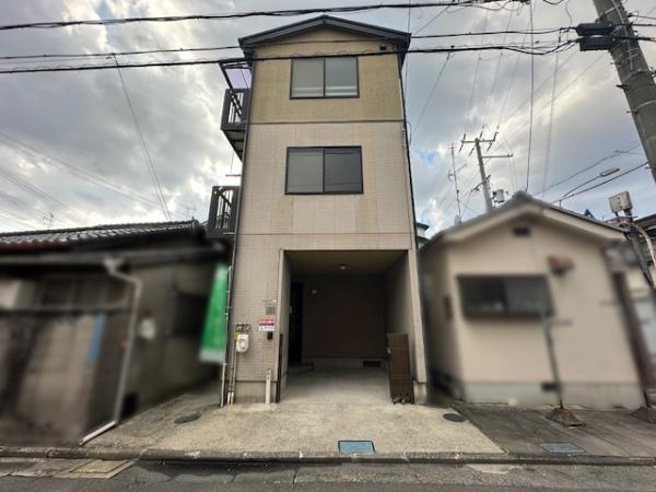 守口市東光町２丁目の中古一戸建