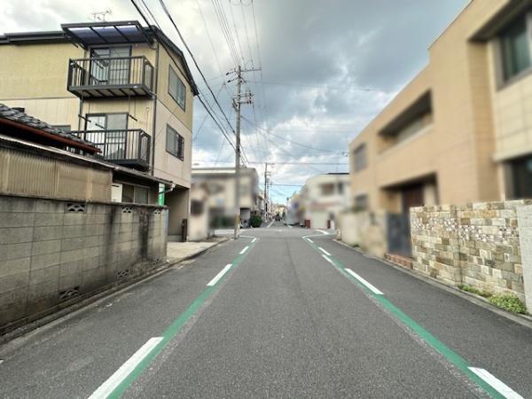守口市東光町２丁目の中古一戸建て