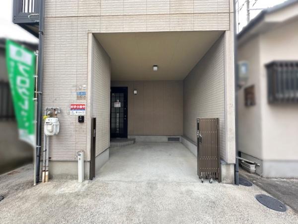 守口市東光町２丁目の中古一戸建