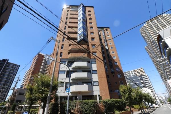 朝日プラザアルティマタワーズ(その他現地)
