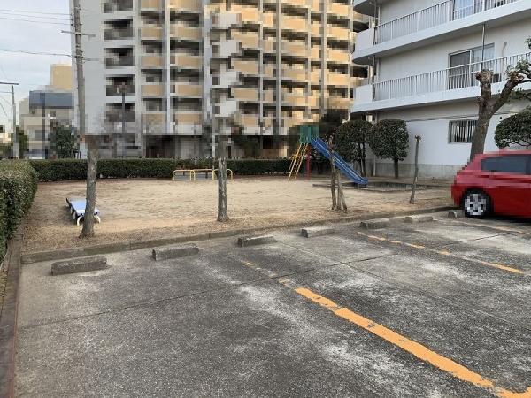 高殿スカイハイツ