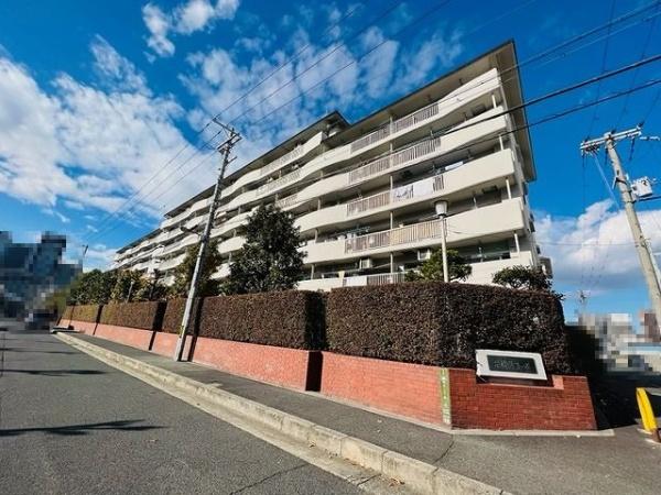 京橋南コーポ１号棟