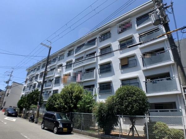 塚本東コーポＡ棟