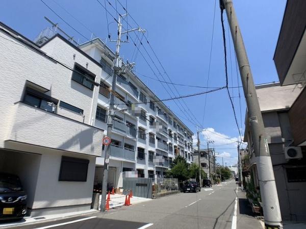 塚本東コーポＡ棟