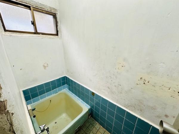 守口市金田町3丁目の中古一戸建て(バス)