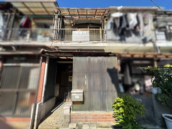 守口市金田町3丁目の中古一戸建て(その他現地)