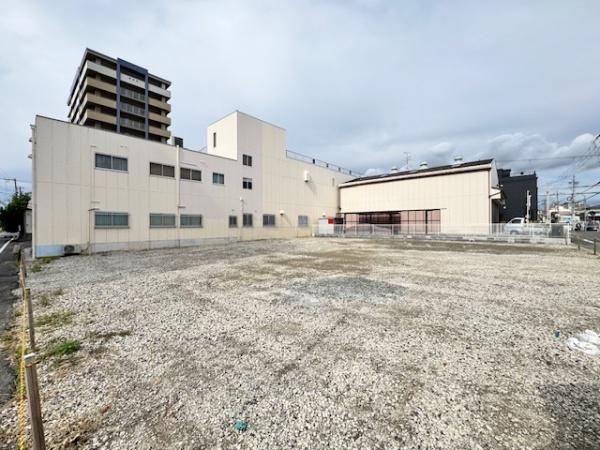 守口市菊水通４丁目の売土地